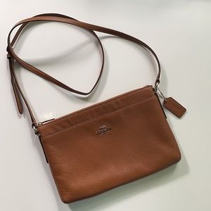 Coach Crossbody Bag